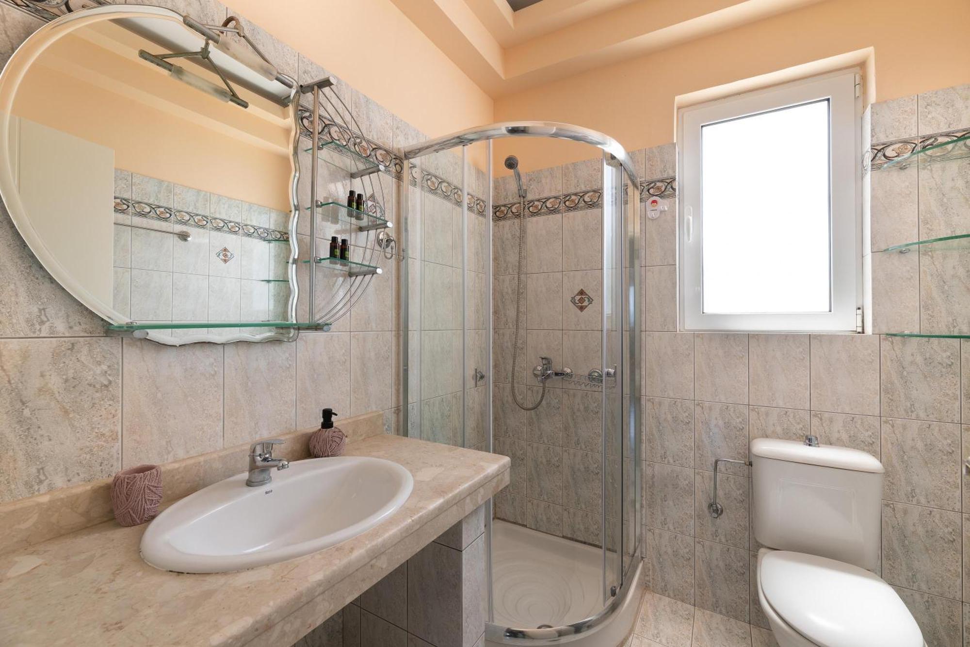 White&Blue Luxury Suites Ιαλυσός Ρόδος Εξωτερικό φωτογραφία