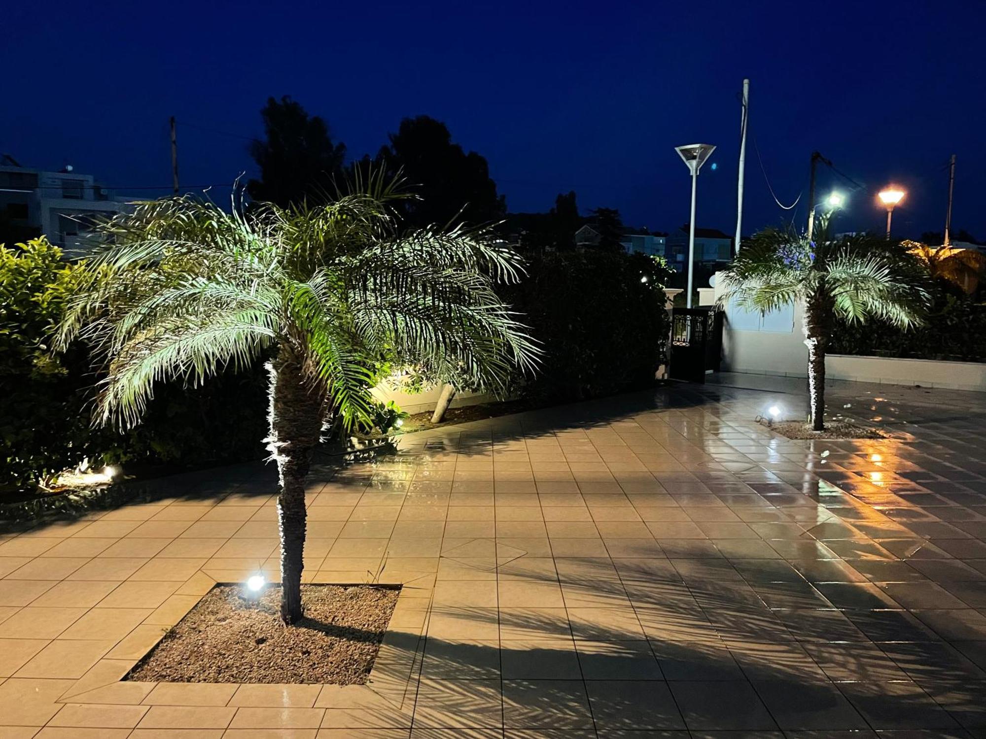 White&Blue Luxury Suites Ιαλυσός Ρόδος Εξωτερικό φωτογραφία